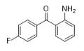 2-氨基-4'-氟二苯甲酮對照品