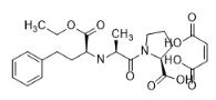 馬來酸依那普利對照品