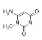 6-氨基-1-甲基尿嘧啶對(duì)照品