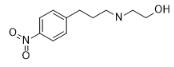 N-(2-羥乙基)-3-(4-硝基苯基)丙胺對(duì)照品