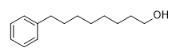 8-苯基-1-辛醇對(duì)照品