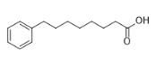8-苯基辛酸對照品