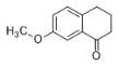 7-甲氧基-1-四氫萘酮對照品
