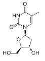 胸苷對照品