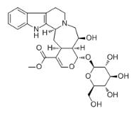 3α-二氫卡丹賓堿對照品