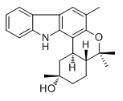 Murrayamine O對(duì)照品