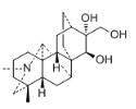 網(wǎng)果翠雀堿對照品