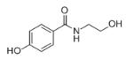 4-羥基-N-(2-羥基乙基)苯甲酰胺對(duì)照品