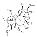 包氏飛燕草堿對(duì)照品