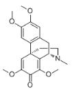 8-Methoxyfissistigine C對照品