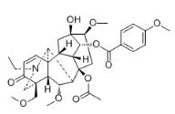 Yunaconitoline對照品