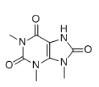 1,3,9-三甲基尿酸對(duì)照品