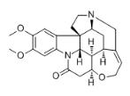 馬錢子堿標(biāo)準(zhǔn)品