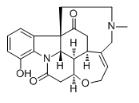 番木鱉次堿標(biāo)準(zhǔn)品