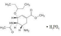 磷酸奧司他韋雜質(zhì)Ⅰ
