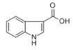 吲哚-3-羧酸標(biāo)準(zhǔn)品