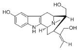 Rauvotetraphylline A標(biāo)準(zhǔn)品