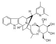 Rauvotetraphylline B標(biāo)準(zhǔn)品