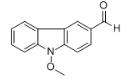 N-Methoxy-3-formylcarbazole標(biāo)準(zhǔn)品