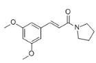 4'-Demethoxypiperlotine C標(biāo)準(zhǔn)品