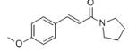 Piperlotine A標(biāo)準(zhǔn)品