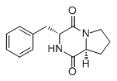 Cyclo(D-Phe-L-Pro)標準品