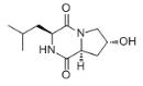 環(huán)(L-亮氨酸-反-4-羥基-L-脯氨酸)標(biāo)準(zhǔn)品