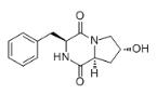 環(huán)(L-苯丙氨酰-反式-4-羥基-L-脯氨酸)標(biāo)準(zhǔn)品