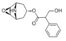 去甲東莨菪堿標準品