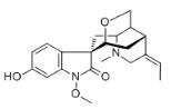 11-羥基胡蔓藤堿乙標準品