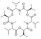 恩鐮孢菌素B標(biāo)準(zhǔn)品