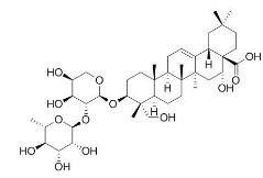 Glycoside L-F2標(biāo)準(zhǔn)品