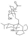 Daphnilongeridine標(biāo)準(zhǔn)品