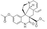 10-乙酰氧基攀援山橙堿標準品