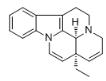 14,15-Didehydrovincamenine標(biāo)準品