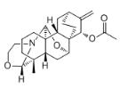 Spiramine A標(biāo)準(zhǔn)品