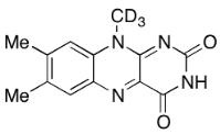 光黃素-D3標(biāo)準(zhǔn)品