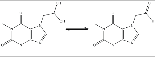 多索茶堿雜質(zhì)2標(biāo)準(zhǔn)品