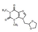 茶堿雜質(zhì)4標(biāo)準(zhǔn)品