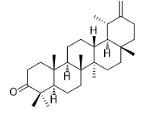 蒲公英甾酮標(biāo)準(zhǔn)品