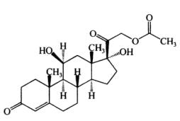 醋酸氟氫可的松對(duì)照品