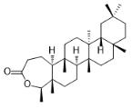 Friedelin 3,4-lactone標(biāo)準品