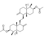 α-芒柄花醇二乙酸酯標(biāo)準(zhǔn)品