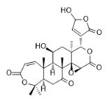 21,23-Dihydro-23-hydroxy-21-oxozapoterin標(biāo)準(zhǔn)品