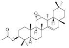 臺(tái)灣牛奶菜雙氧甾甙B標(biāo)準(zhǔn)品