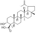 Lupeolic acid標(biāo)準(zhǔn)品