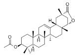 乙酸雷公藤內(nèi)酯A標(biāo)準(zhǔn)品