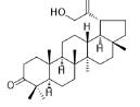 30-羥基羽扇-20(29)-烯-3-酮標(biāo)準(zhǔn)品