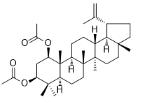 3-表算盤子二醇二乙酸酯標(biāo)準(zhǔn)品