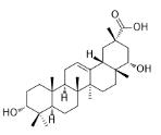 Triptocallic acid D標(biāo)準(zhǔn)品